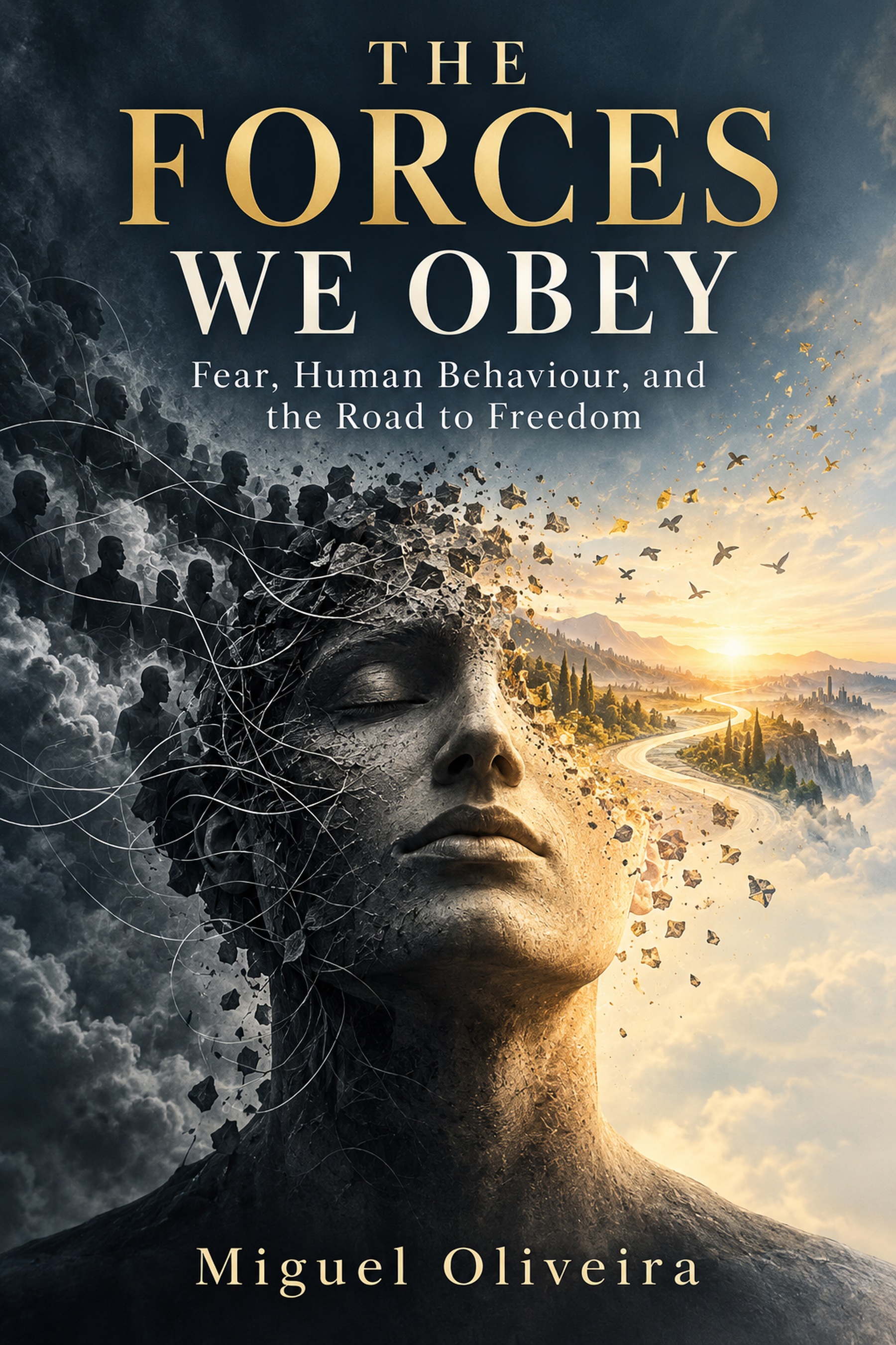 The Forces We Obey — Miguel Oliveira